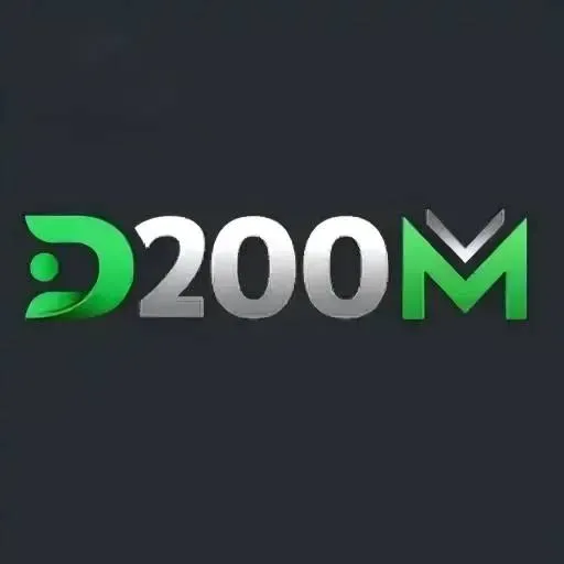 D200M - Game Capsa Seru dan Menantang