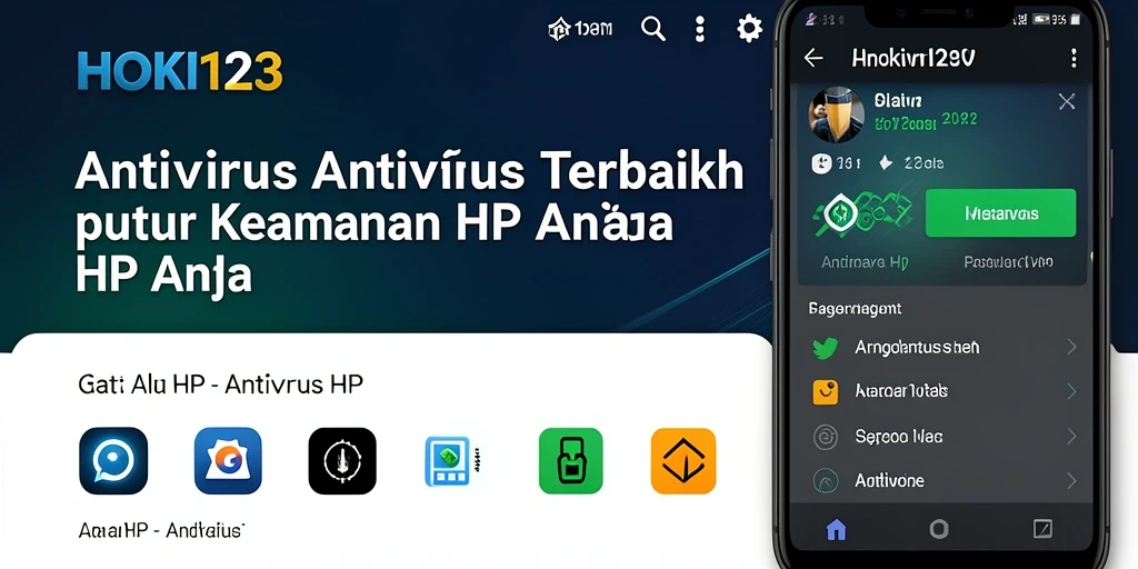 Antarmuka HOKI123 yang sederhana dan mudah digunakan.